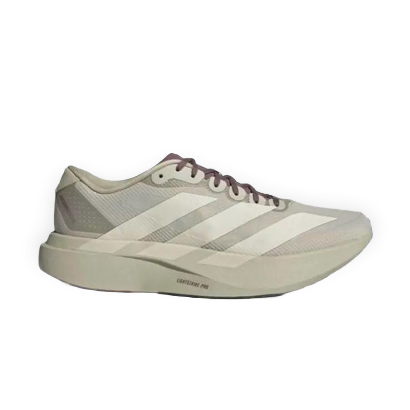 adidas Adizero Evo Sl Wove "Putty Grey"