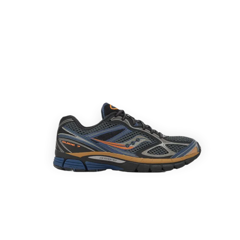 Saucony Progrid Guide 7