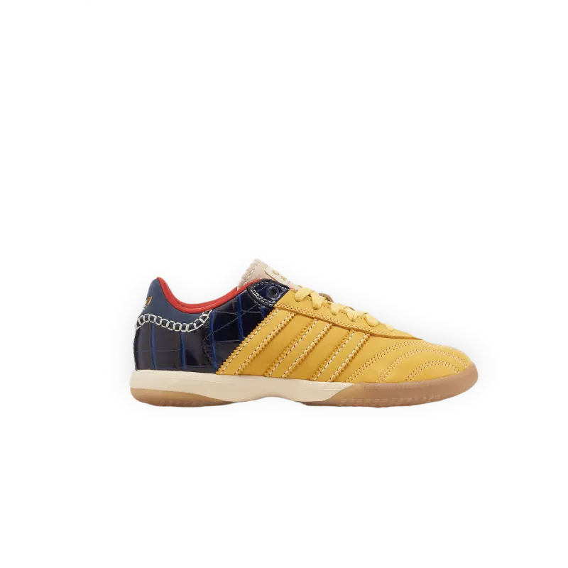 adidas Wales Bonner MN Samba Suede