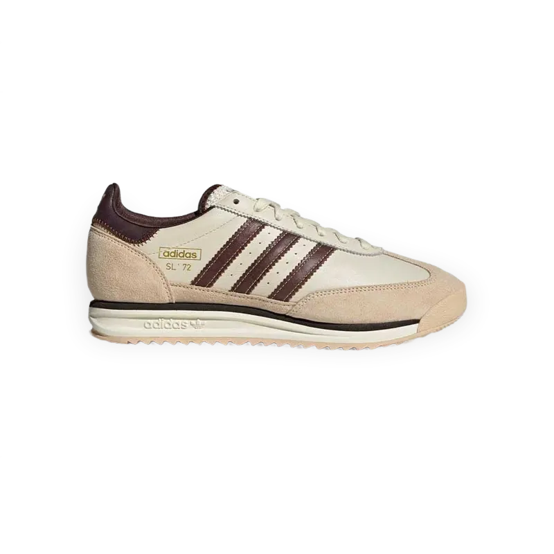 adidas Sl 72 Rs Beige