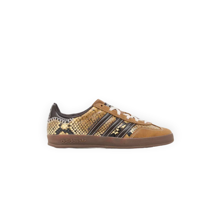 adidas Wales Bonner Gazelle Snake
