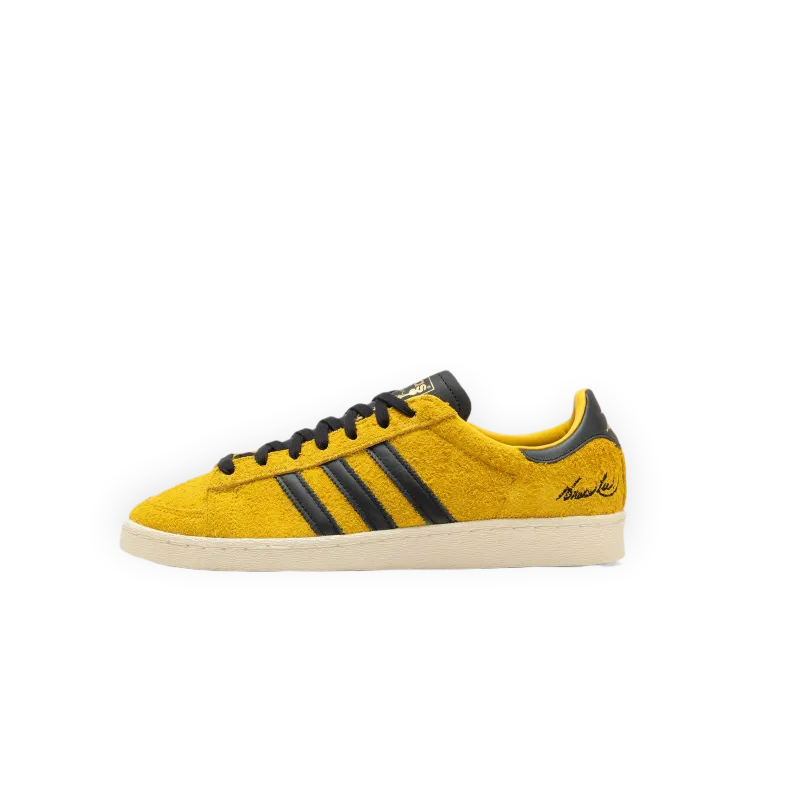 adidas Jabbar Lo X Bruce Lee
