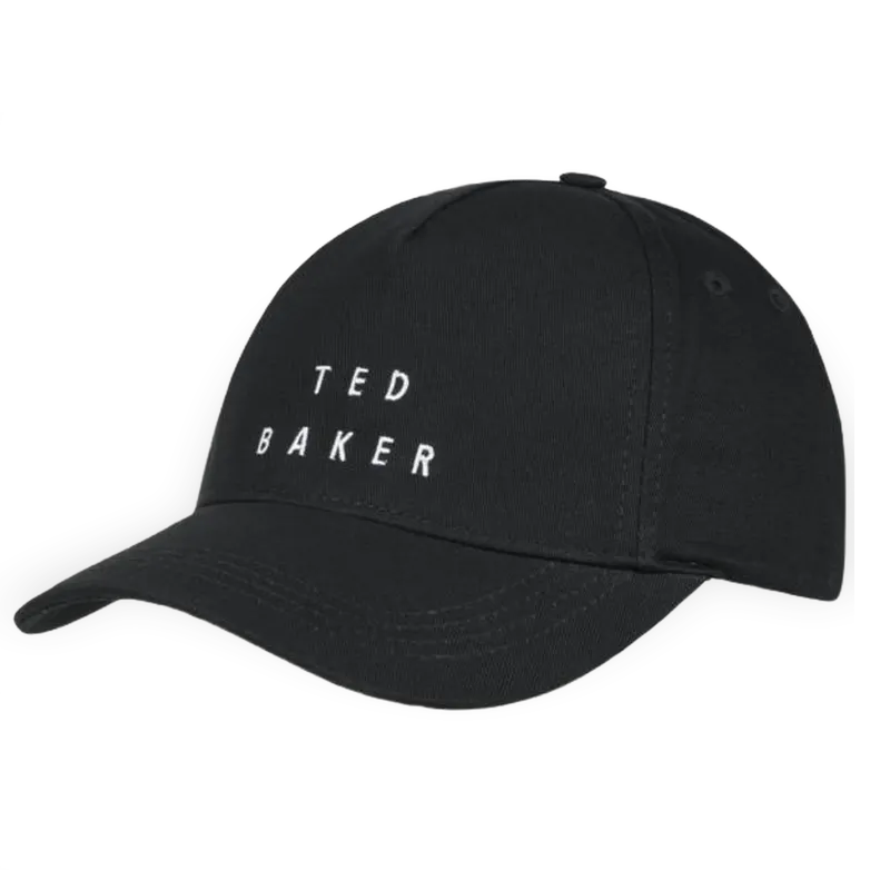 Ted Baker Mxh-Matties Hombre Gorra 274557-NEGRO