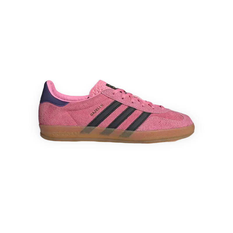 adidas Gazelle Indoor W Rosas