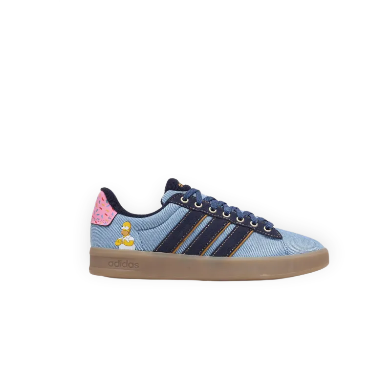 adidas x The Simpsons Grand Court