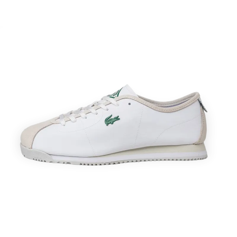 Lacoste Club Low