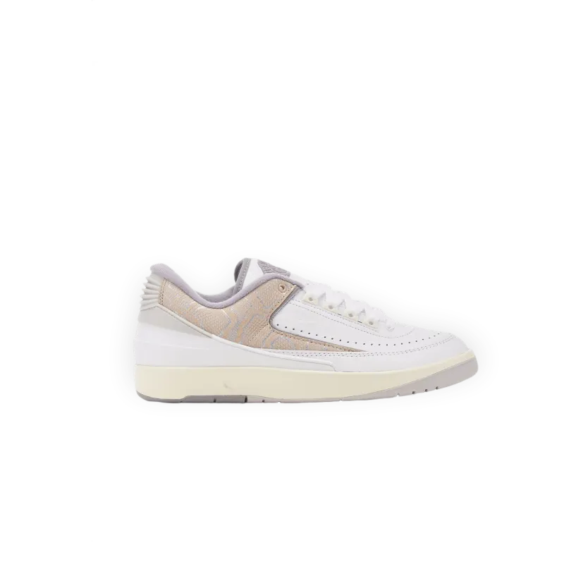 Jordan Air Jordan 2 Retro Low "Python"