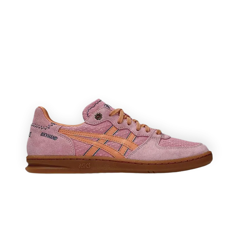 ASICS Skyhand OG "Terracotta"