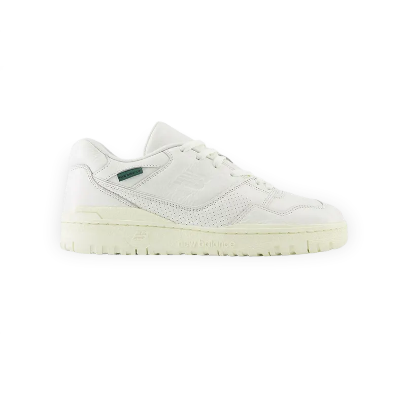 New Balance 550 Sea Salt