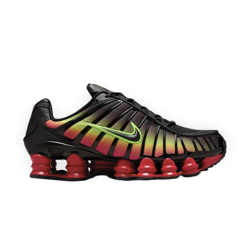 Nike Shox TL W