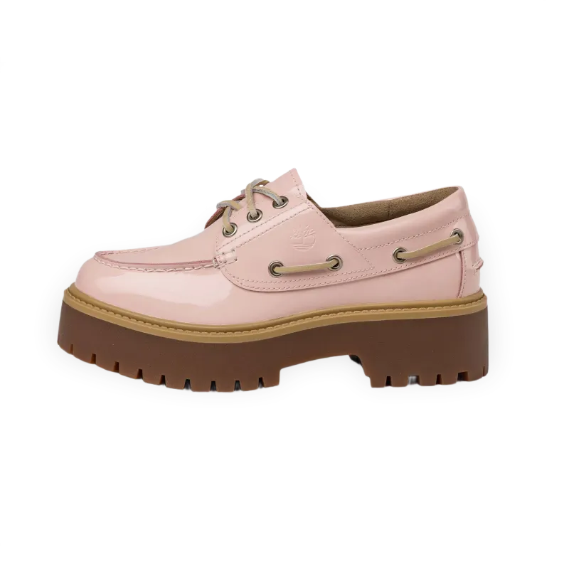 Timberland Stone Street Boat Shoe W