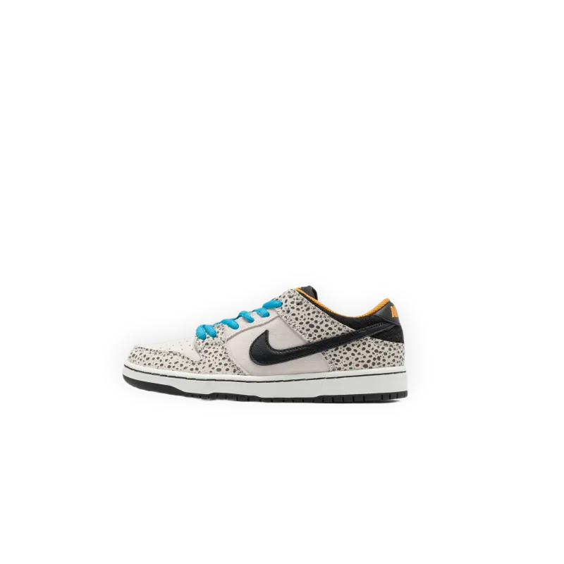 Nike SB Dunk Low Pro Electric (PS)