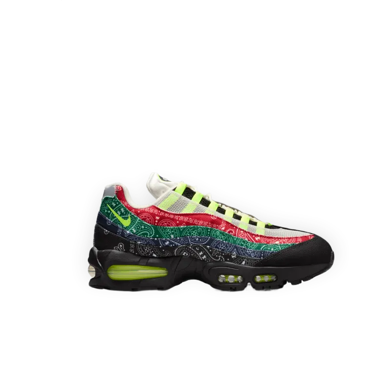 Nike Air Max 95 SP "Paisley"