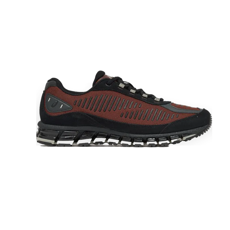 ASICS Gel Quantum 360 I Amp "Reddish Brown"