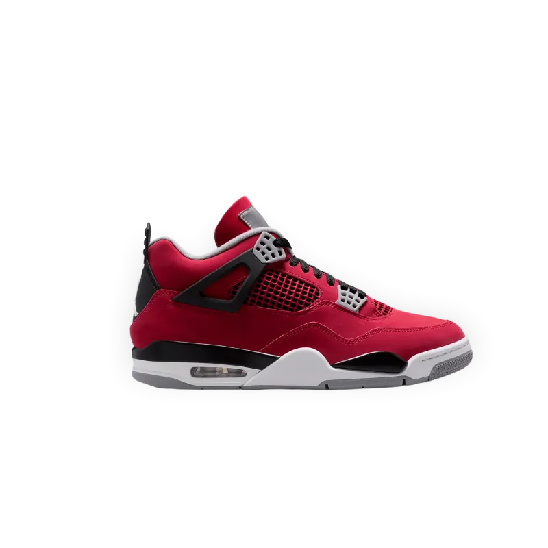 Jordan Air Jordan 4 Retro "Toro Bravo"