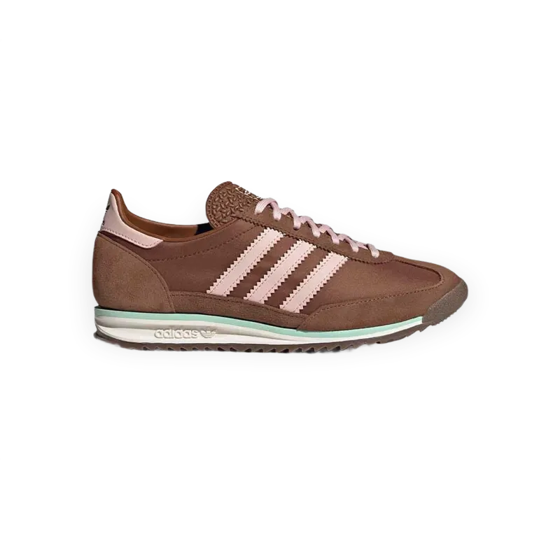 adidas Sl 72 OG W Burdeos Pink