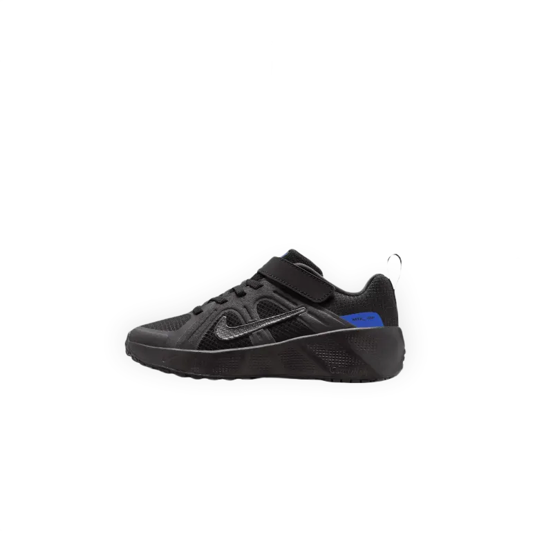 Nike City Response