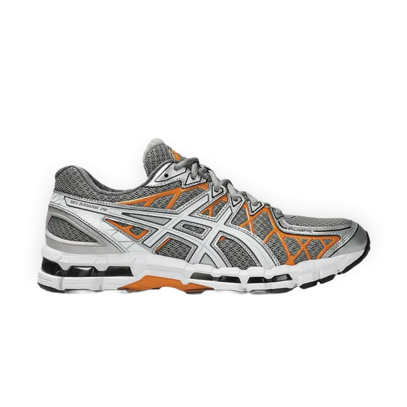 ASICS Gel Kayano 20 "Clay Grey"