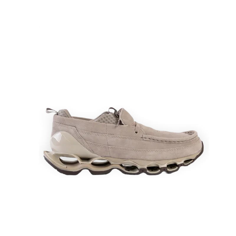 Mizuno Wave Prophecy Moc taupe