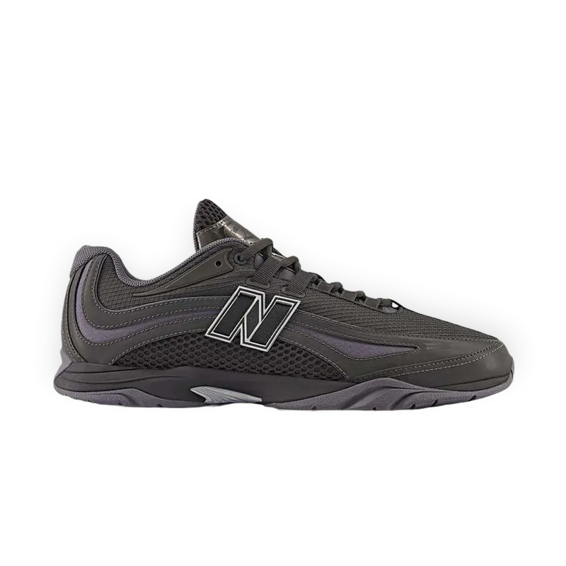 New Balance RC56 "Faded Black"