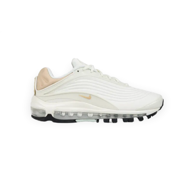 Nike Air Max Deluxe SE Women Sail