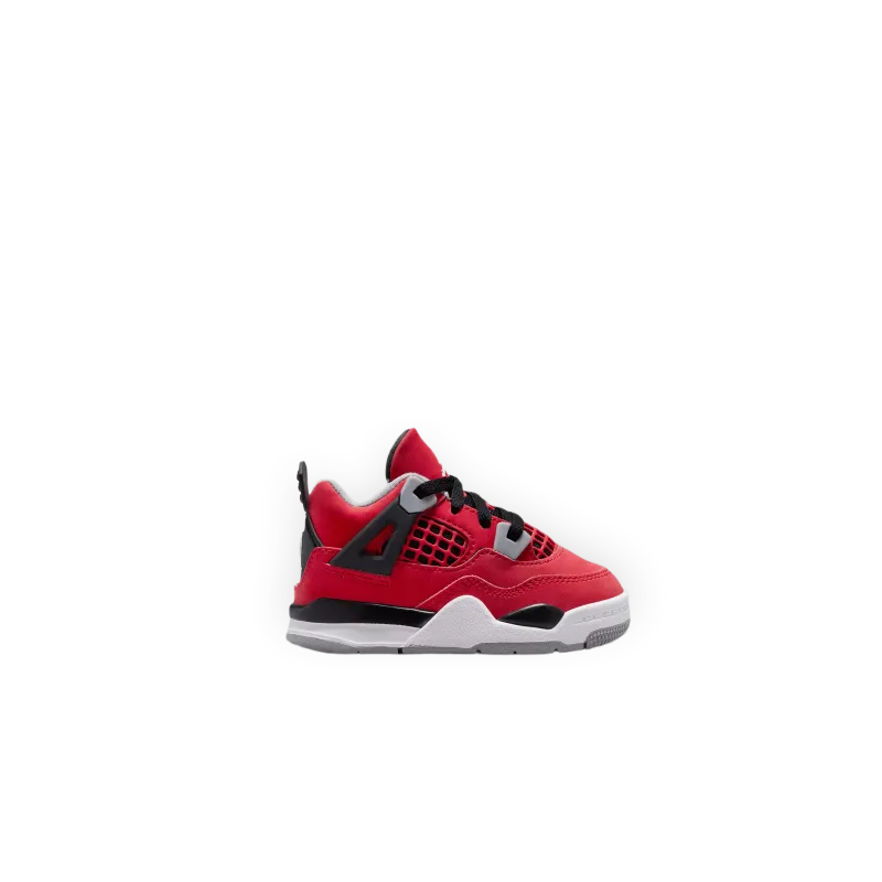 Nike Jordan 4 Retro (Toddler)