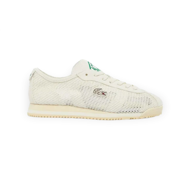 Lacoste Women Club-Low Sneakers Womens Pack Off Wh
