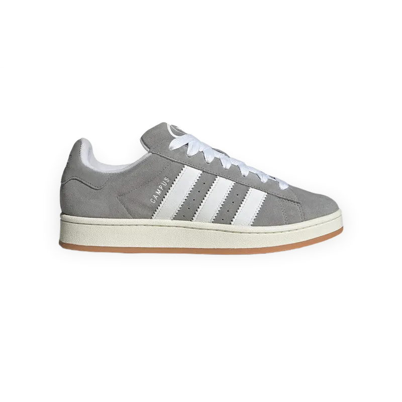 adidas Campus 00s Grises Blanca