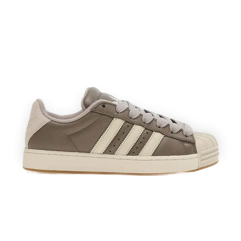 adidas Superstar ST "Simple Brown"