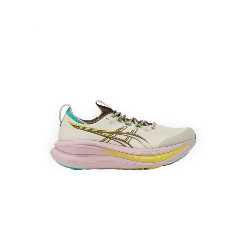 ASICS Women's Gel-Nimbus 28 TR