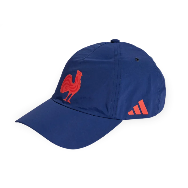 adidas Gorra Francia Tech Baseball S/M