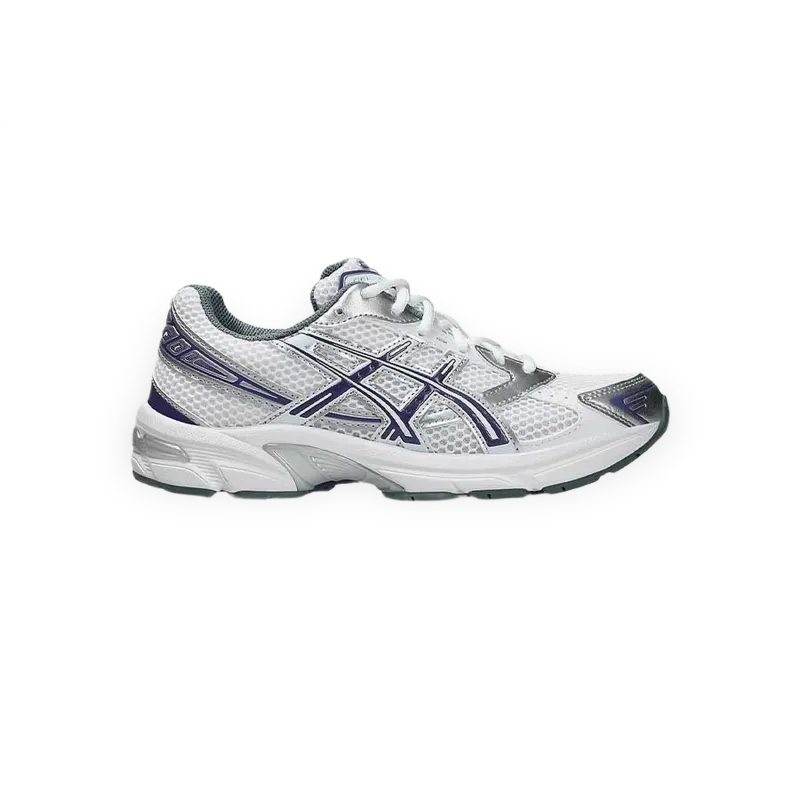 ASICS Gel-1130 White Dusty Purple