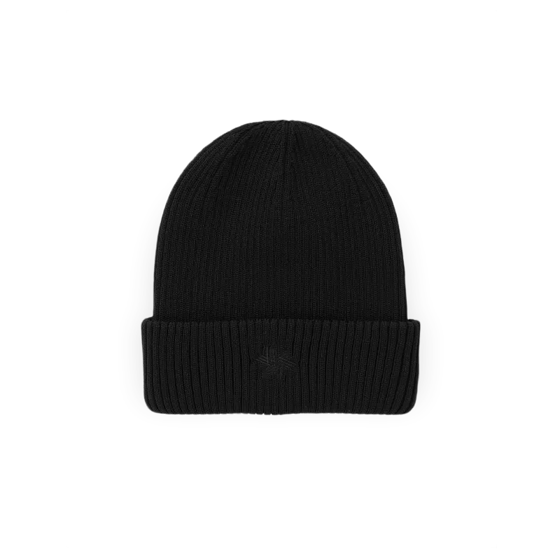 Goldwin Logo Knit Cap