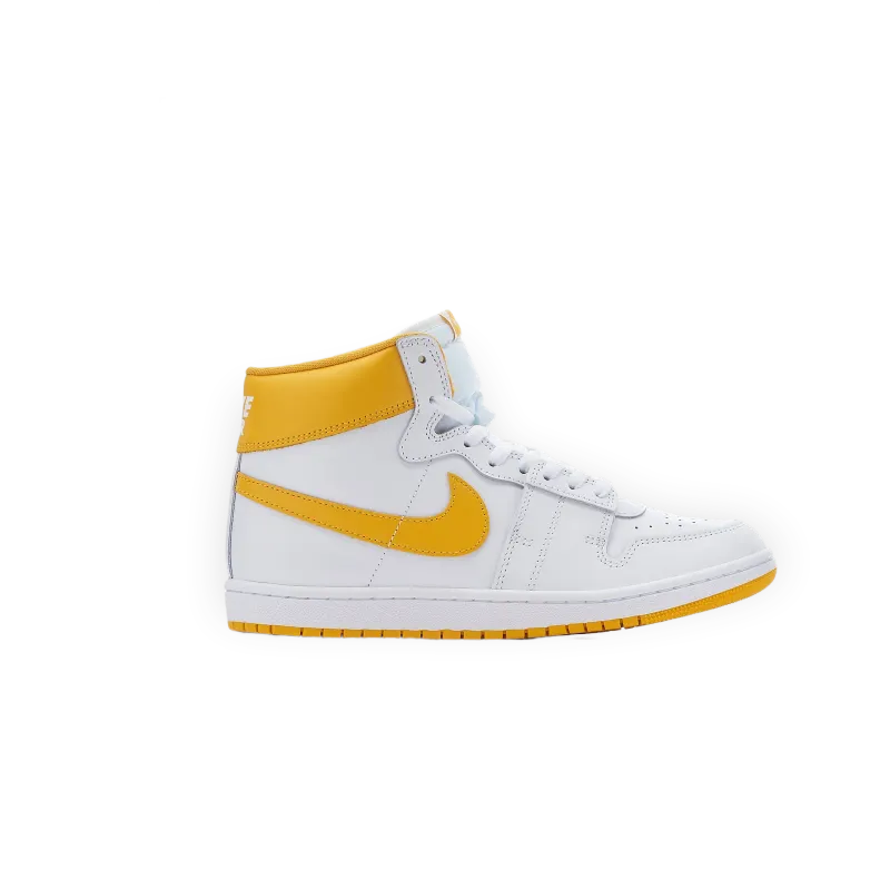 Nike Air Ship SP "University Gold"