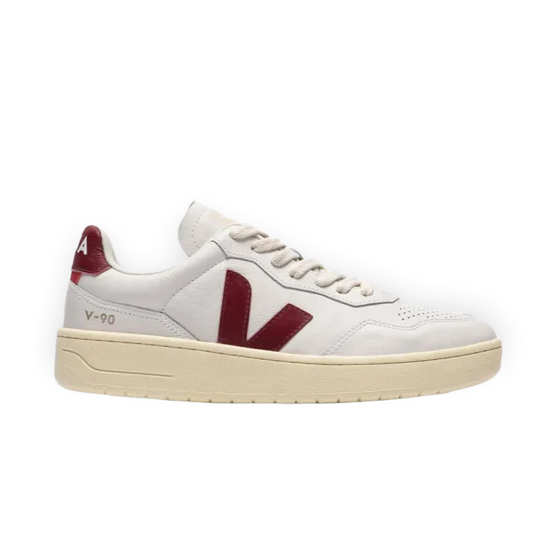 Veja V-90 O.T. Leather