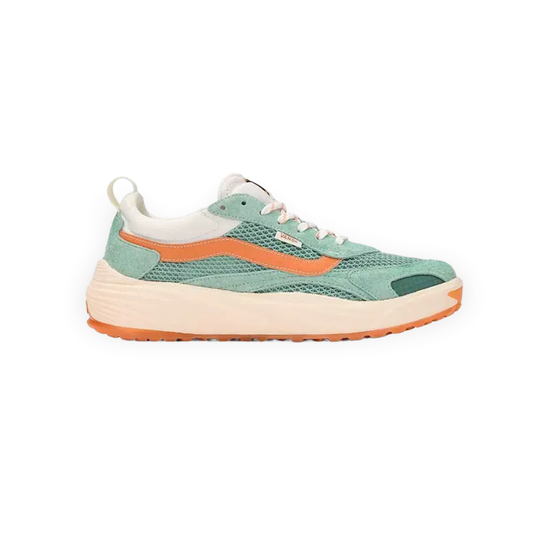 Vans Ultrarange Neo 2 Gray Olive