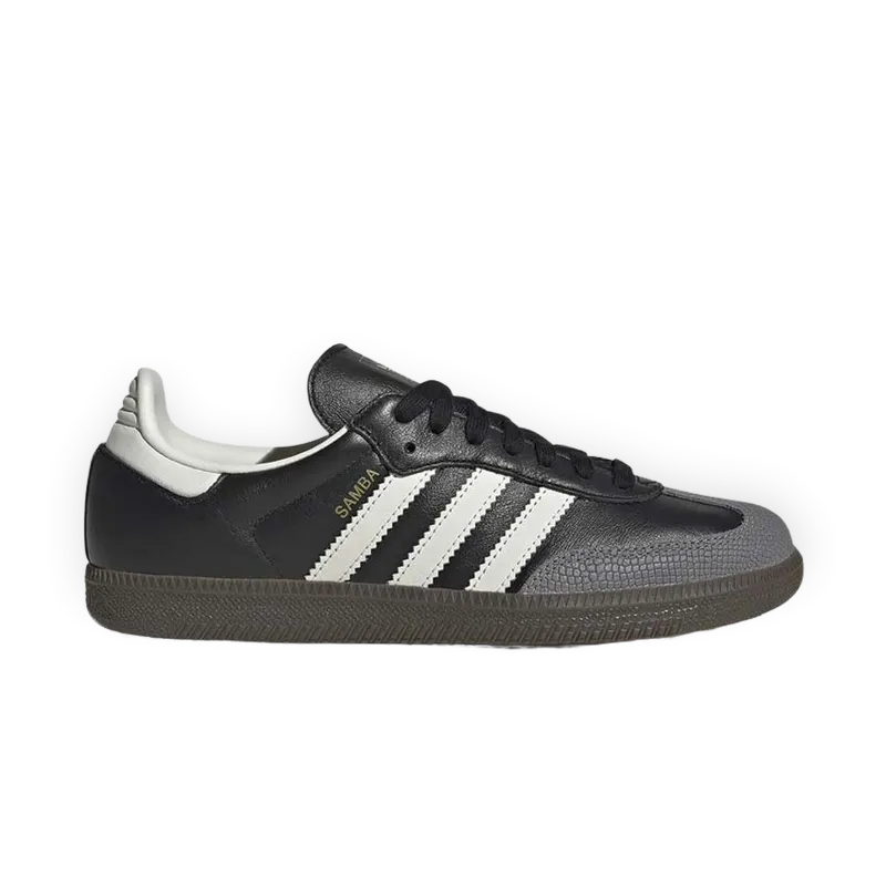 adidas Samba OG W "Black"