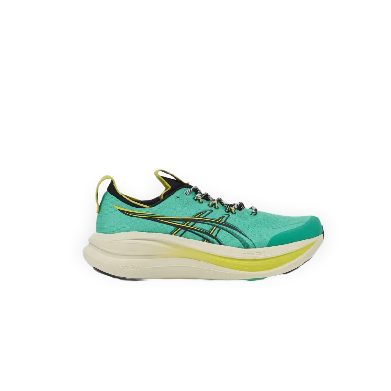 ASICS Gel-Nimbus 28 TR