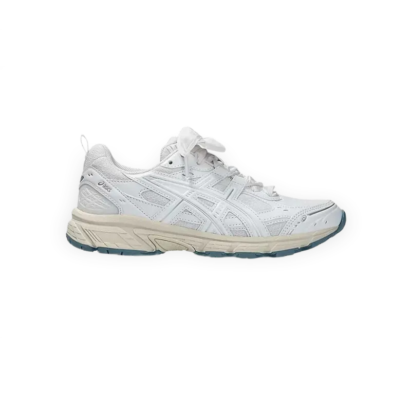 ASICS GEL-Nunobiki White Pure Silver