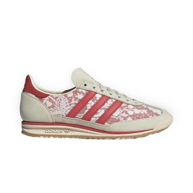 adidas SL 72 OG W x Liberty London