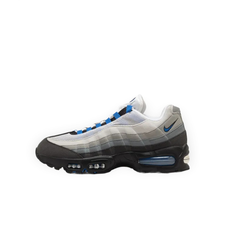 Nike Air Max 95 Big Bubble 'blue Spark'