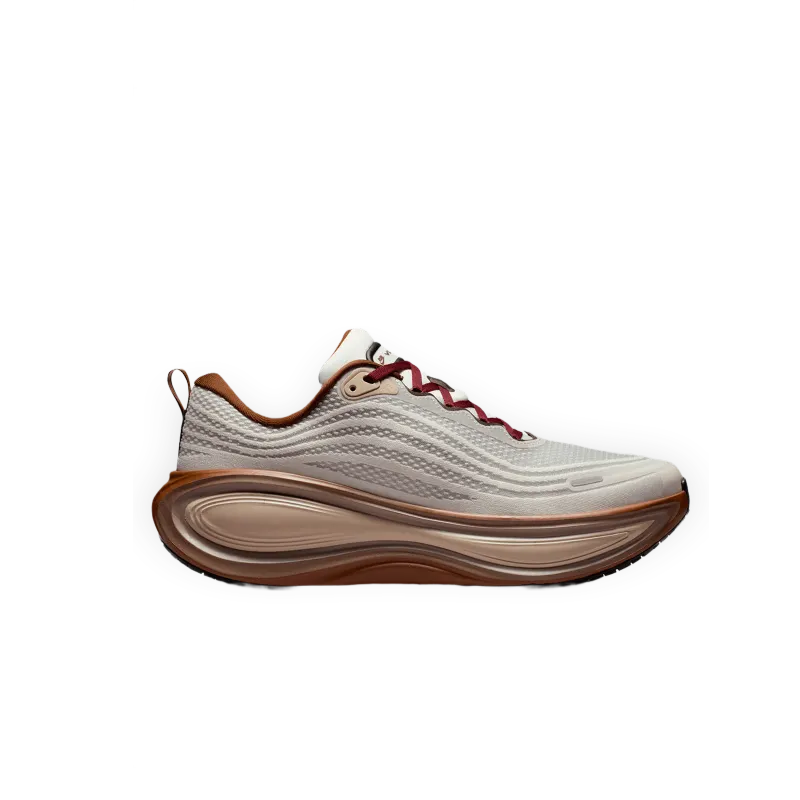 Nike Vomero Plus 'Sail Caldera Brown'