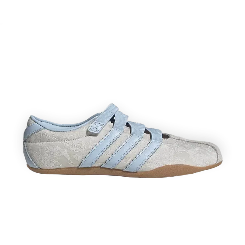 adidas Tokyo MJ x Liberty London W "Chalk Pearl"