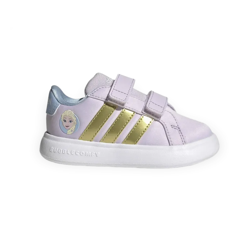 adidas Disney Frozen Grand Court 3.0