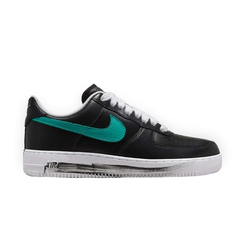 Nike x PEACEMINUSONE Air Force 1' 07 Paranoise 3.0