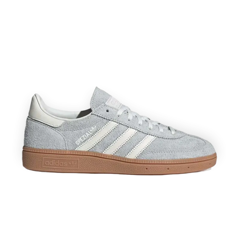 adidas Handball Spezial W "Wonder Silver"
