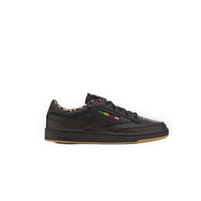 Reebok x Wacko Maria Club C 85 Vintage