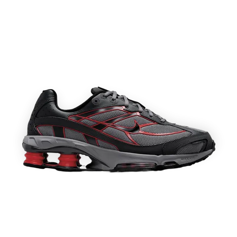 Nike Shox Ride 2 "Pencil Point"