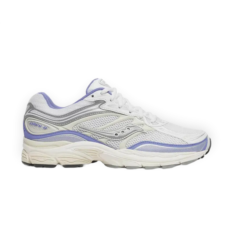 Saucony Progrid Omni 9 "Purple"