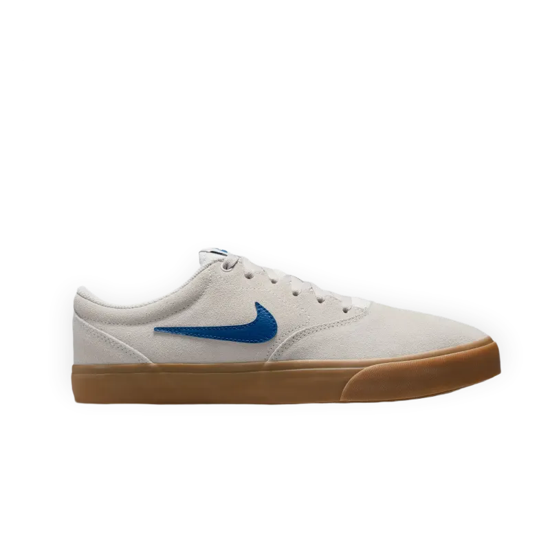 Nike Charge Suede